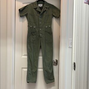 Pistola Grover Jumpsuit